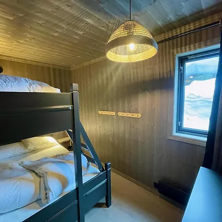 Casa vacanze Luxurious Cabin, 5 Bedrooms, Sauna Stunning View *