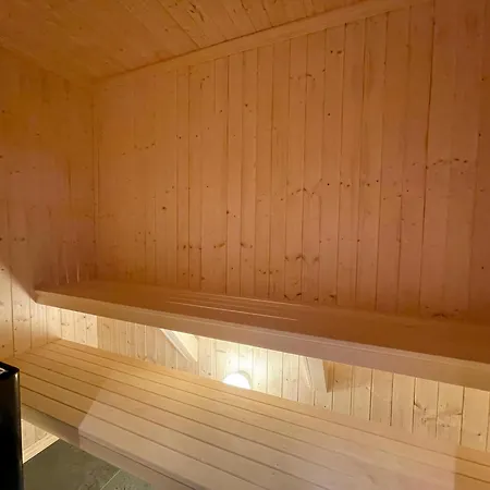Luxurious Cabin, 5 Bedrooms, Sauna Stunning View Beitostolen