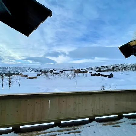 Luxurious Cabin, 5 Bedrooms, Sauna Stunning View Casa vacanze Beitostolen