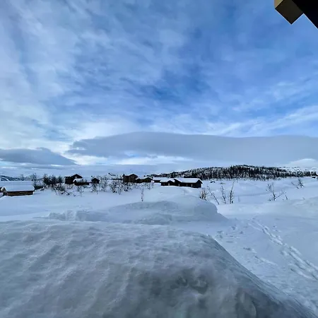 Luxurious Cabin, 5 Bedrooms, Sauna Stunning View Casa vacanze *
