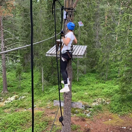 Luxurious Cabin, 5 Bedrooms, Sauna Stunning View Beitostolen
