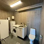 Casa vacanze Luxurious Cabin, 5 Bedrooms, Sauna Stunning View